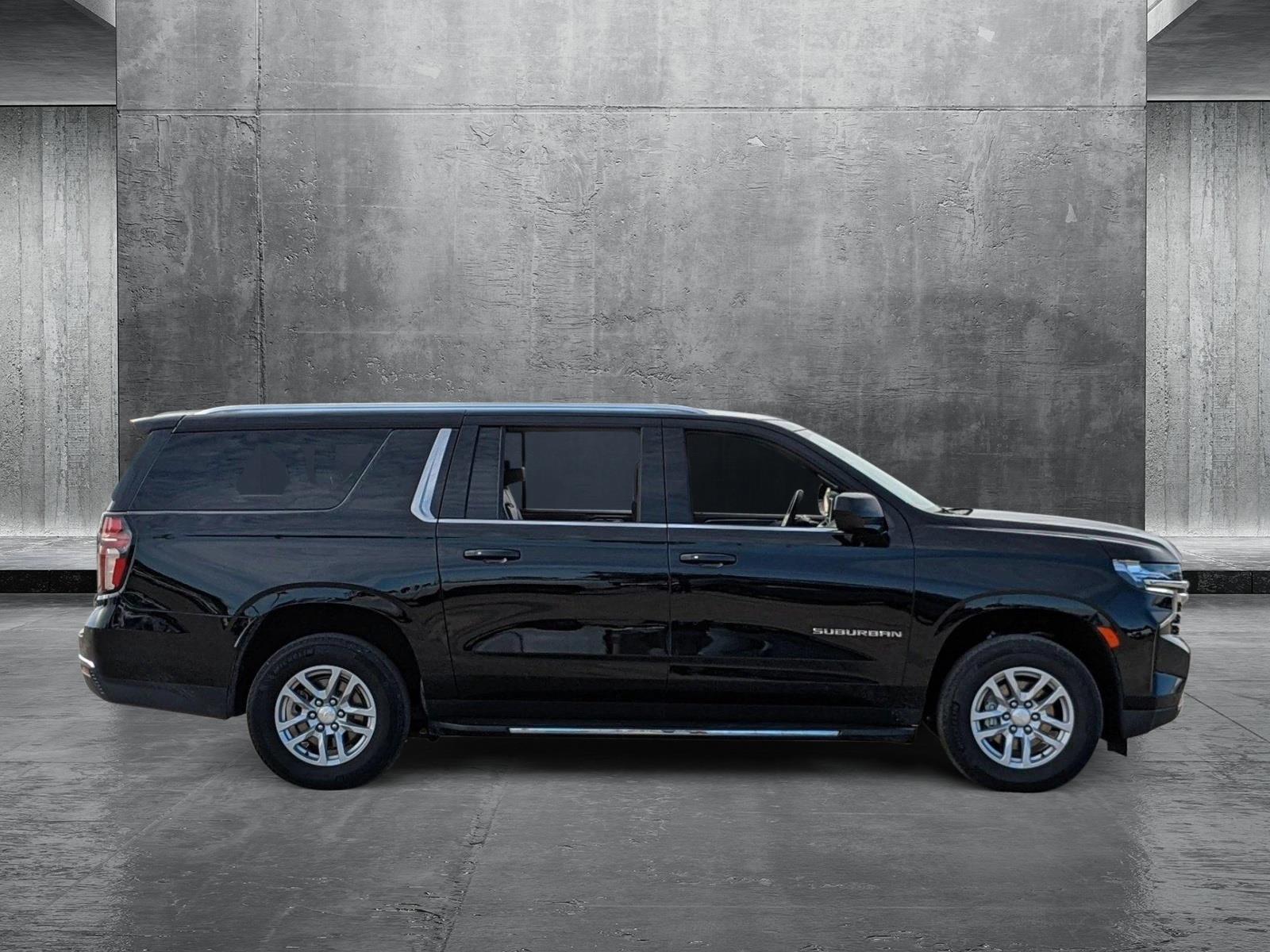 2023 Chevrolet Suburban Vehicle Photo in ORLANDO, FL 32808-7998