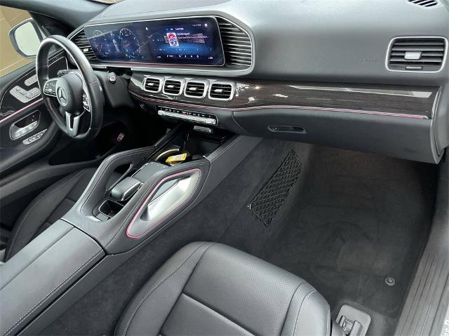 2020 Mercedes-Benz GLE 350 Vehicle Photo in GILBERT, AZ 85297-0402