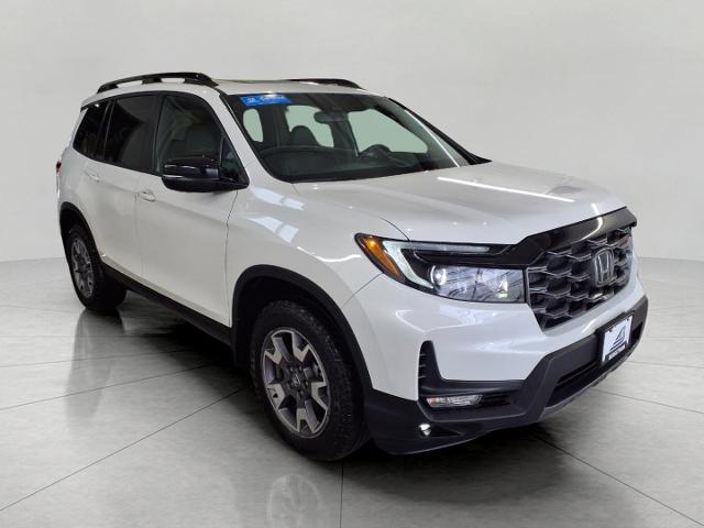 2022 Honda Passport Vehicle Photo in Oshkosh, WI 54904