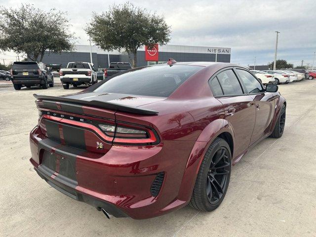 2023 Dodge Charger Vehicle Photo in San Antonio, TX 78209