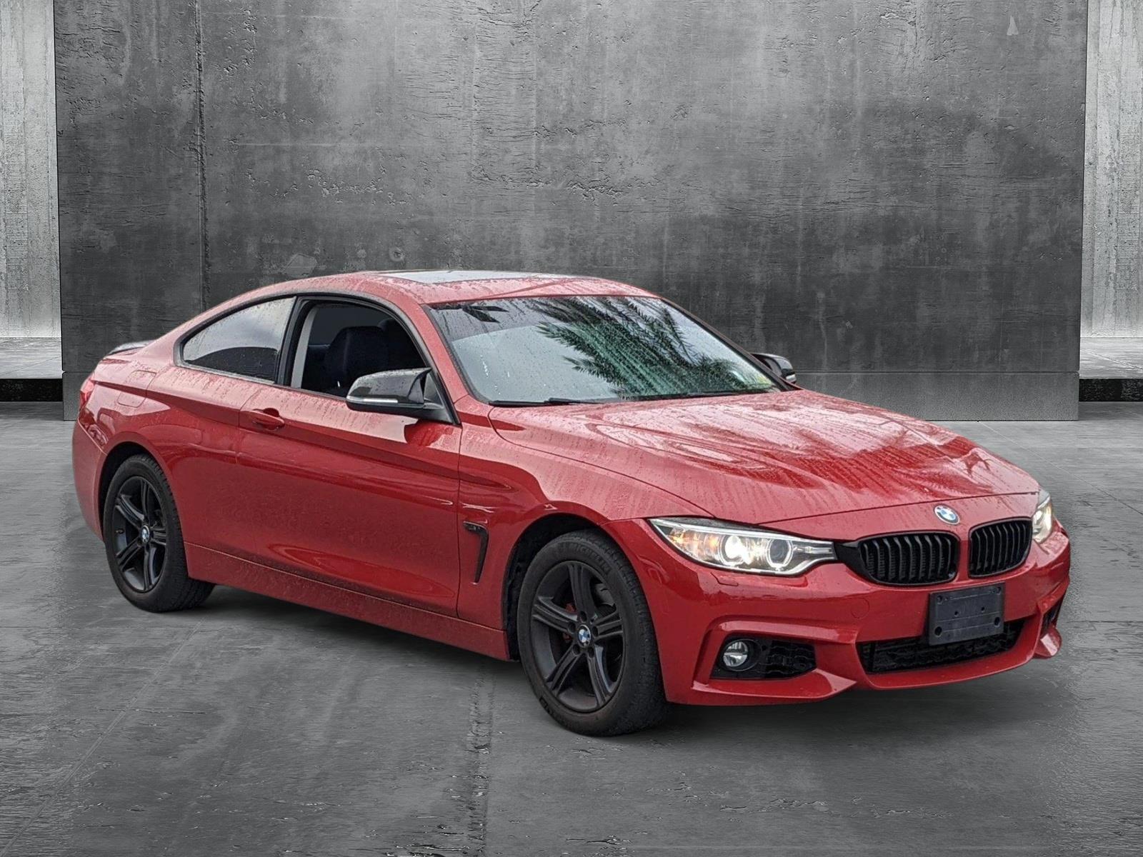 2015 BMW 428i xDrive Vehicle Photo in Orlando, FL 32811