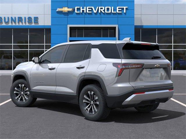 2025 Chevrolet Equinox Vehicle Photo in COLLIERVILLE, TN 38017-9006