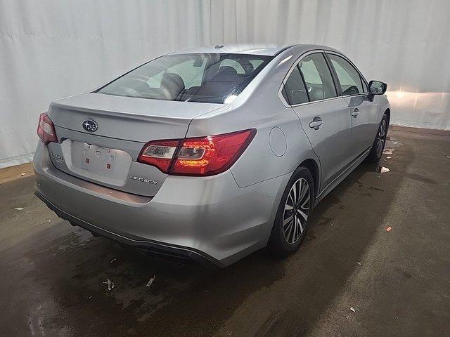 2019 Subaru Legacy Vehicle Photo in AKRON, OH 44320-4088