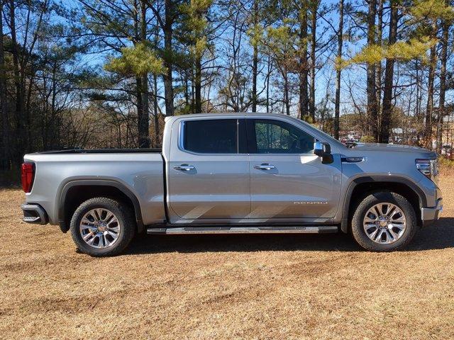 2025 GMC Sierra 1500 Vehicle Photo in ALBERTVILLE, AL 35950-0246