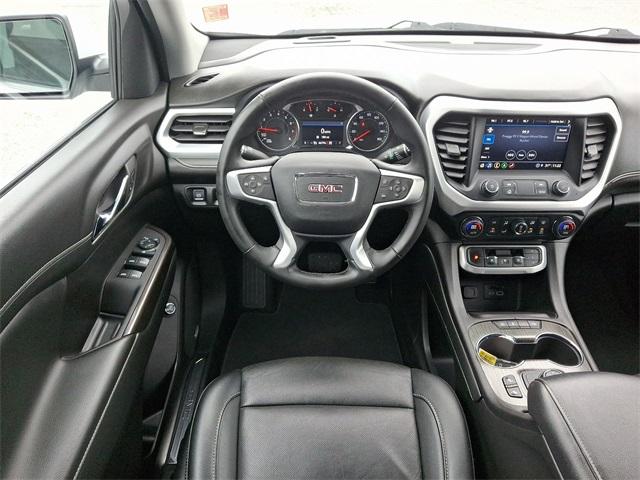 2023 GMC Acadia Vehicle Photo in BERLIN, MD 21811-1121