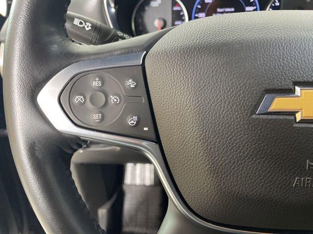 2022 Chevrolet Traverse Vehicle Photo in PHOENIX, AZ 85014-3381