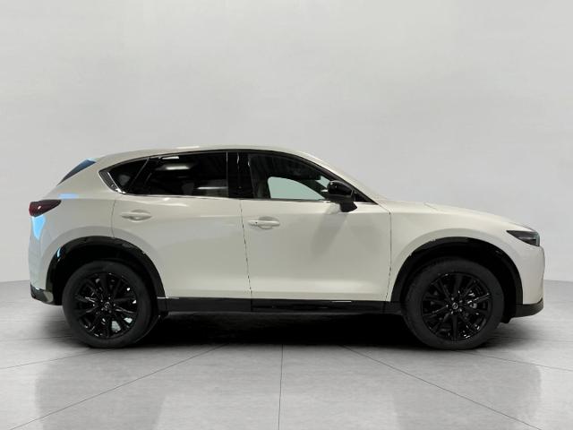 2025 Mazda CX-5 Vehicle Photo in Green Bay, WI 54304