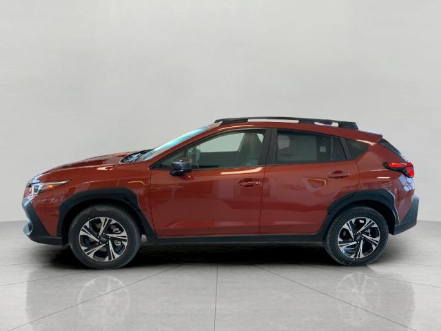 2025 Subaru Crosstrek Vehicle Photo in Oshkosh, WI 54904