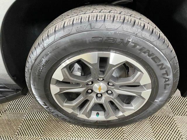 2025 Chevrolet Tahoe Vehicle Photo in PHOENIX, AZ 85014-3381