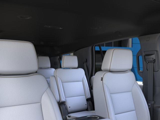 2025 Chevrolet Tahoe Vehicle Photo in Roslyn, NY 11576
