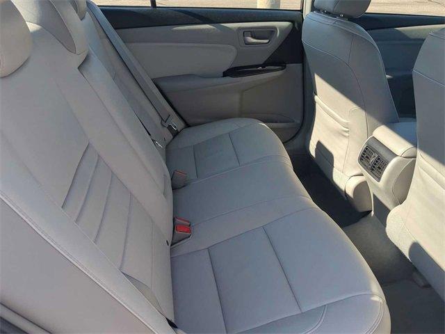 2017 Toyota Camry Vehicle Photo in COLLIERVILLE, TN 38017-9006