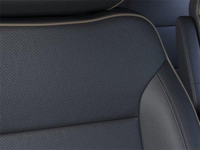 2025 GMC Yukon Vehicle Photo in COLLIERVILLE, TN 38017-9006