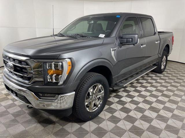 2022 Ford F-150 Vehicle Photo in PHOENIX, AZ 85014-3381