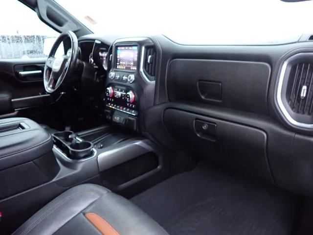 2020 GMC Sierra 1500 Vehicle Photo in ZELIENOPLE, PA 16063-2910