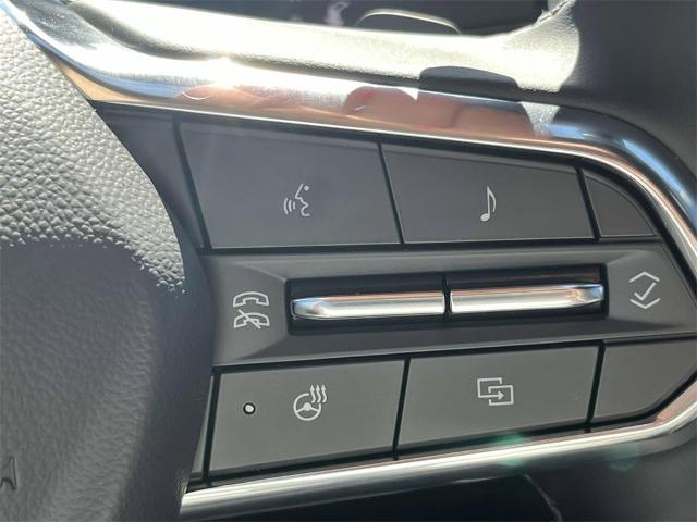 2025 Chevrolet Equinox Vehicle Photo in ALCOA, TN 37701-3235