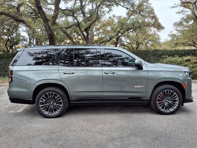 2023 Cadillac Escalade Vehicle Photo in San Antonio, TX 78230-1001