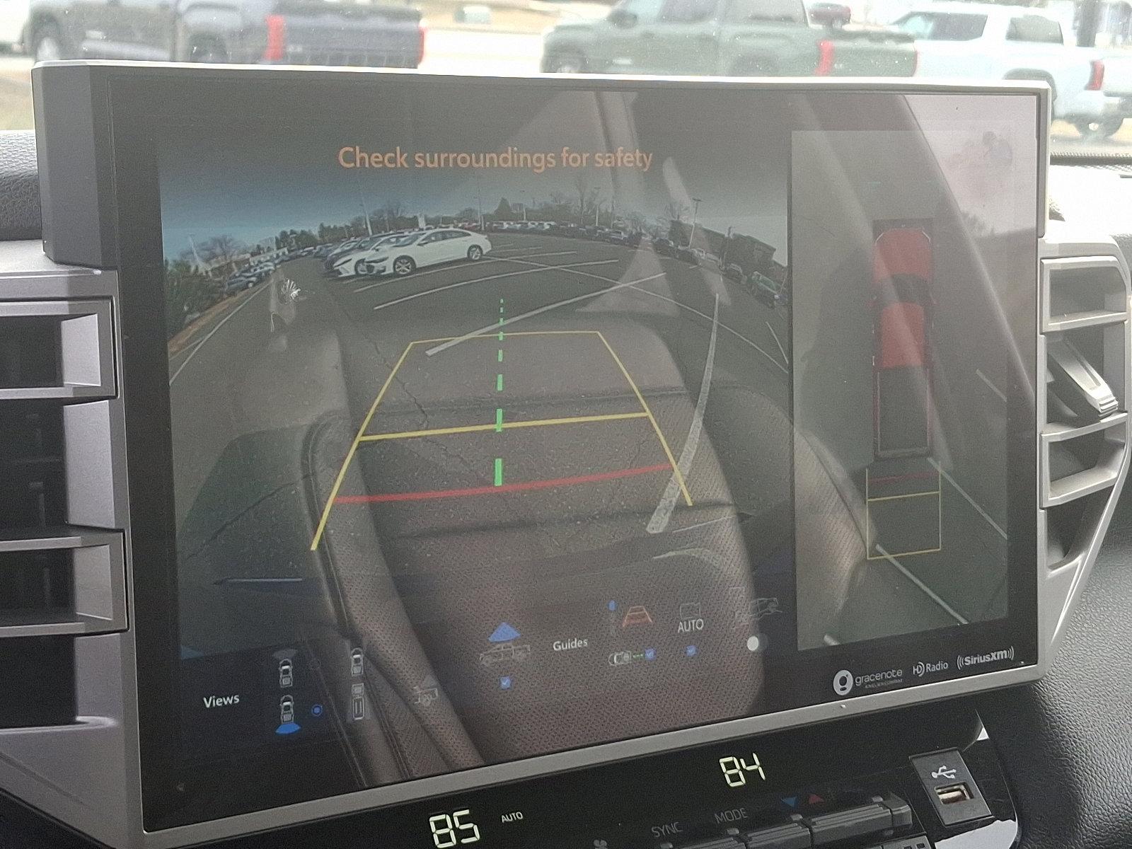 2022 Toyota Tundra 4WD Vehicle Photo in Trevose, PA 19053