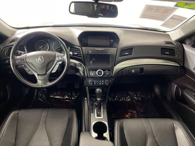 2019 Acura ILX Vehicle Photo in PHOENIX, AZ 85014-3381