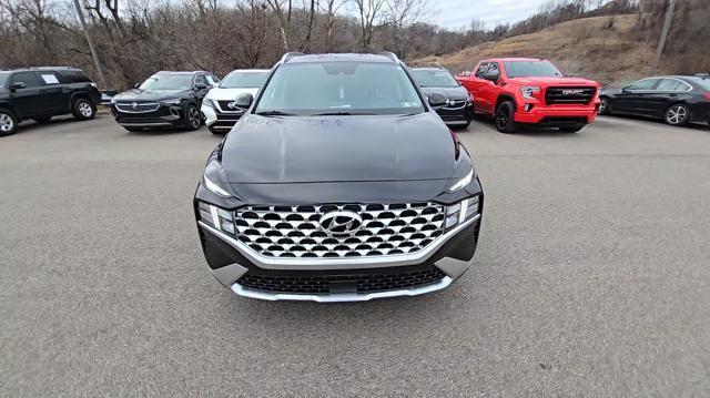 2023 Hyundai SANTA FE Plug-In Hybrid Vehicle Photo in Pleasant Hills, PA 15236