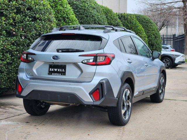 2024 Subaru Crosstrek Vehicle Photo in DALLAS, TX 75209