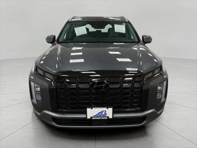 2025 Hyundai PALISADE Vehicle Photo in Appleton, WI 54913