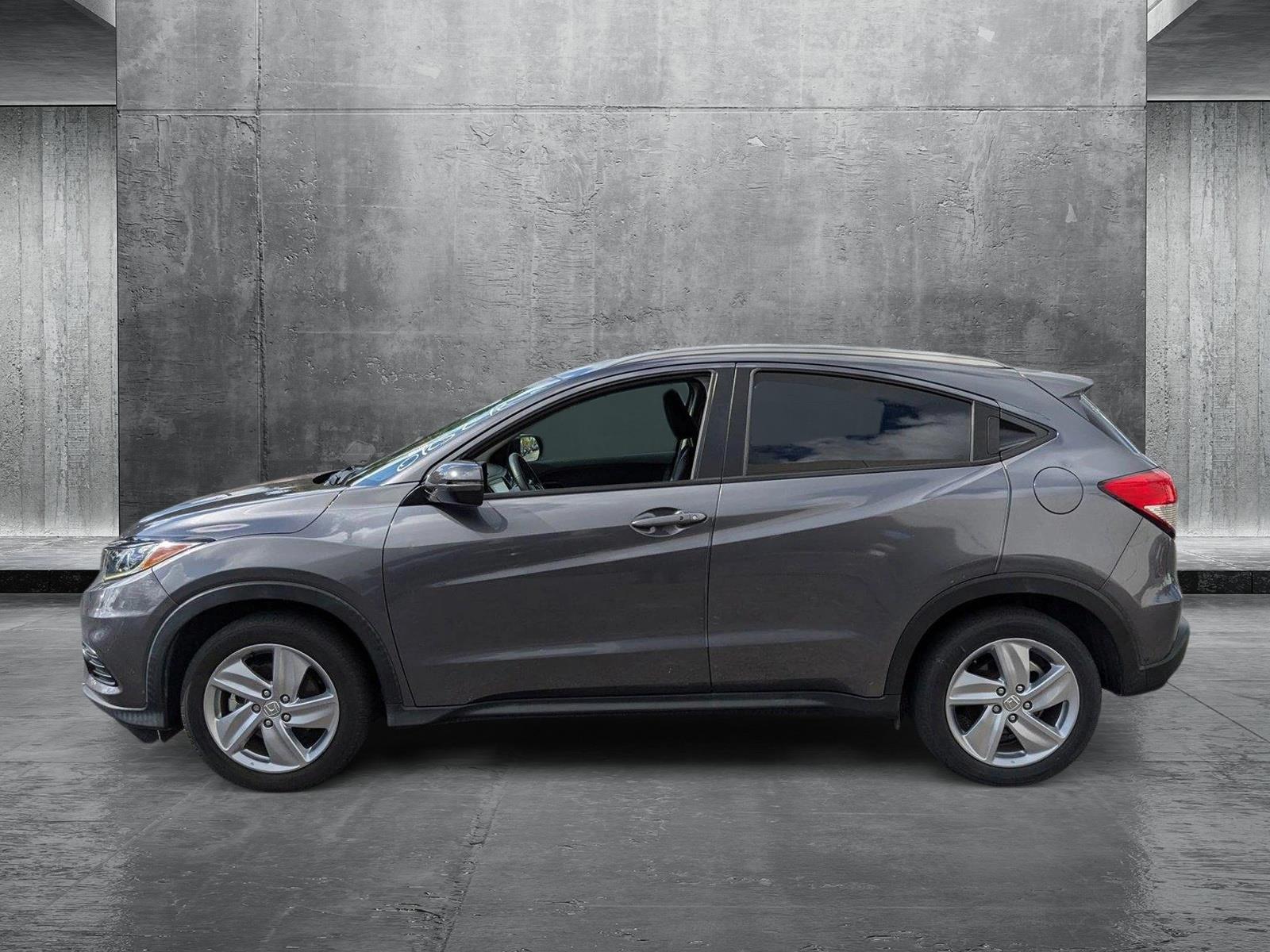 2020 Honda HR-V Vehicle Photo in Miami, FL 33015