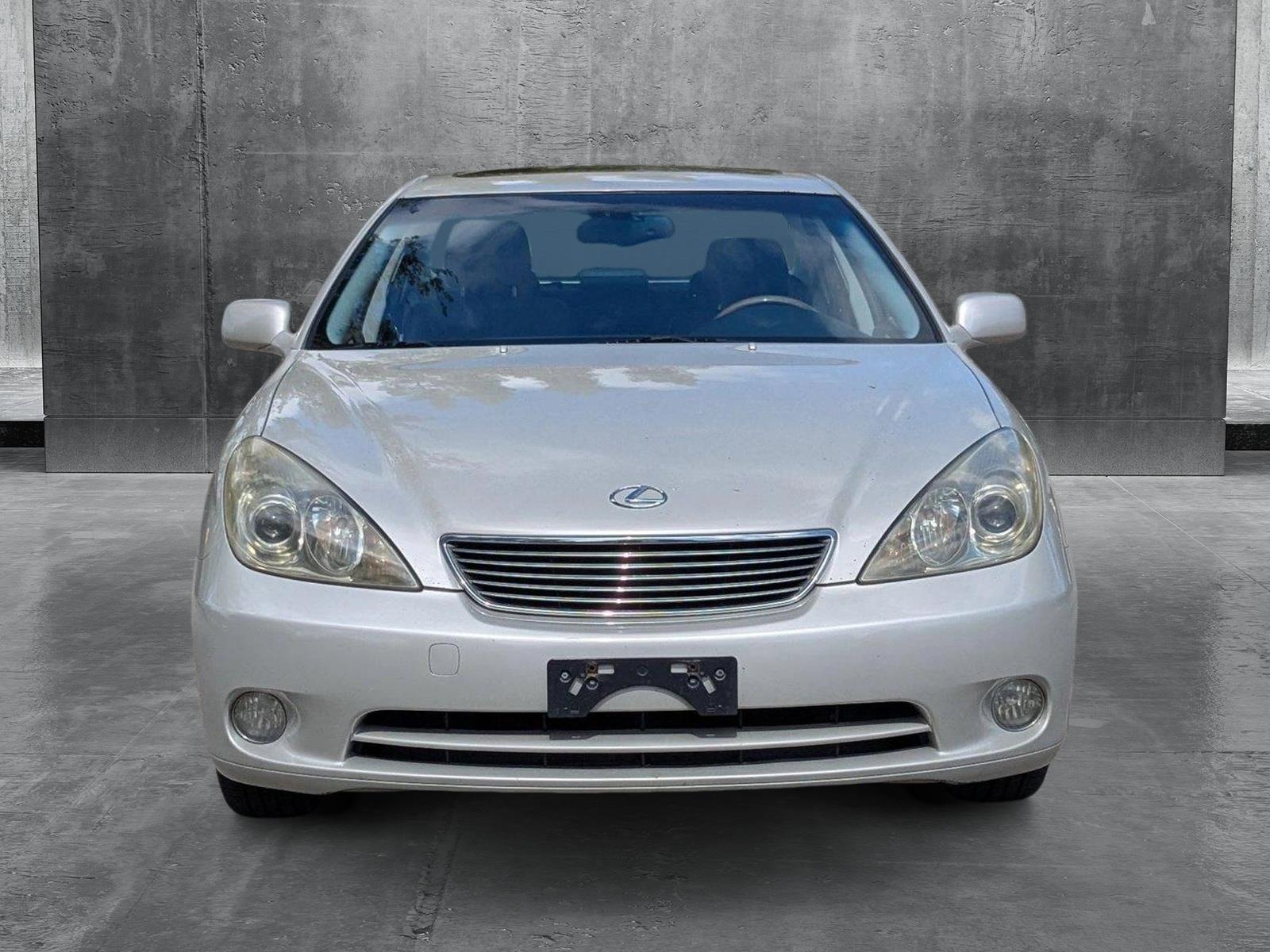 2006 Lexus ES 330 Vehicle Photo in West Palm Beach, FL 33417