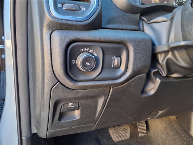 2024 Ram 1500 Vehicle Photo in TAMPA, FL 33612-3404