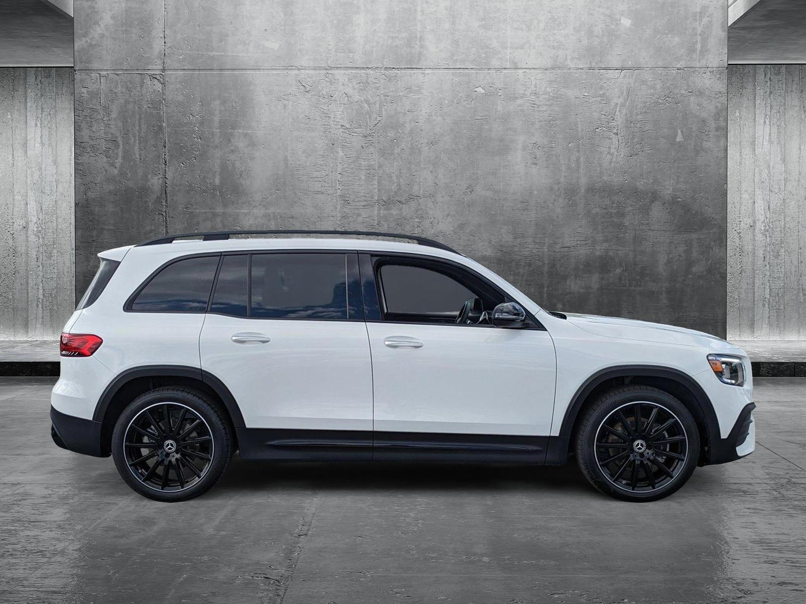 2020 Mercedes-Benz GLB Vehicle Photo in Sanford, FL 32771