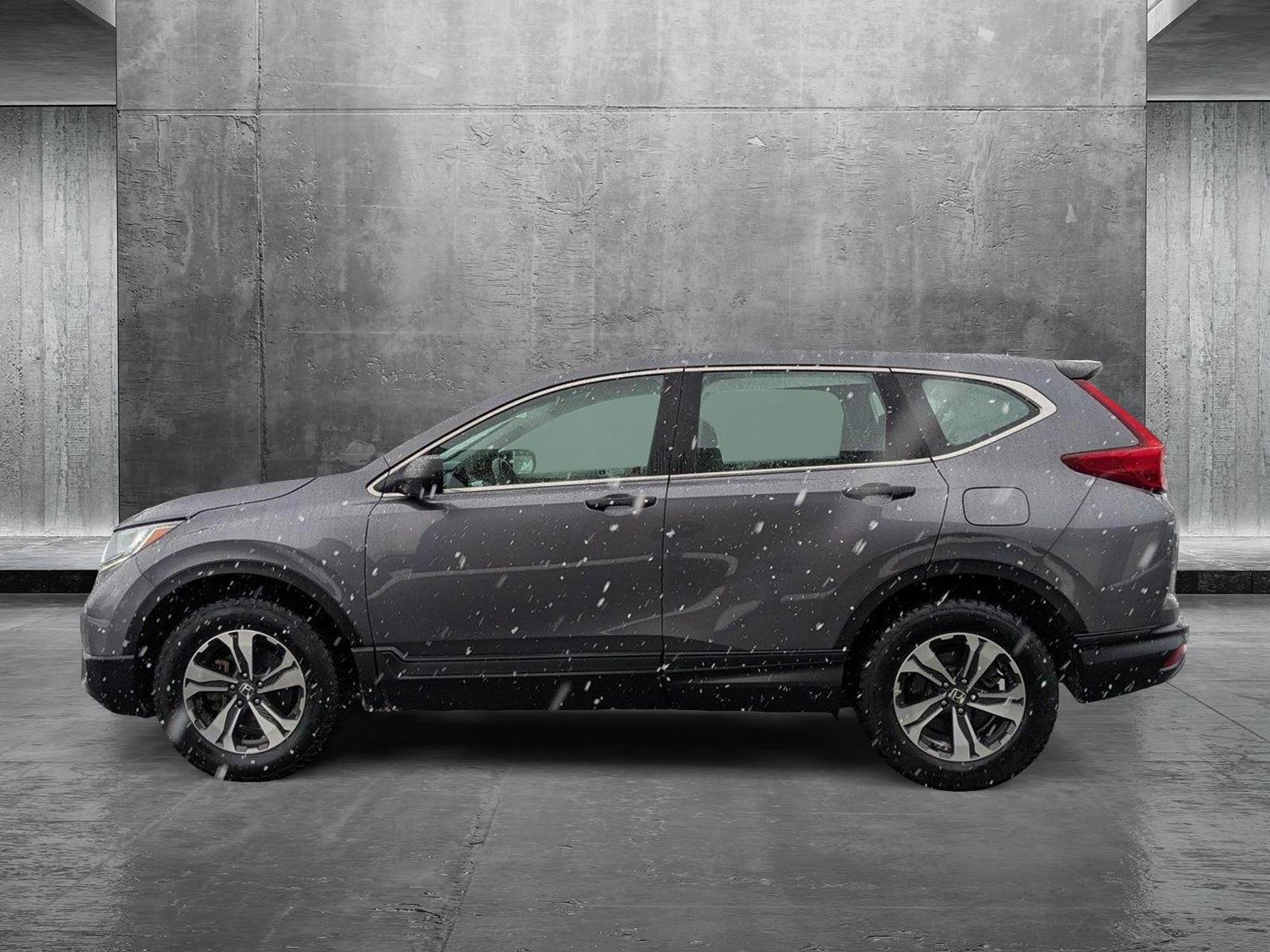 2019 Honda CR-V Vehicle Photo in Spokane Valley, WA 99212