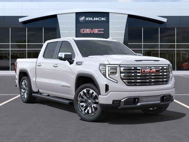 2025 GMC Sierra 1500 Vehicle Photo in LONE TREE, CO 80124-2750