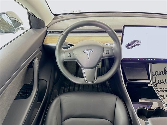 2019 Tesla Model 3 Vehicle Photo in Everett, WA 98204