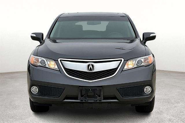 2015 Acura RDX Vehicle Photo in Grapevine, TX 76051