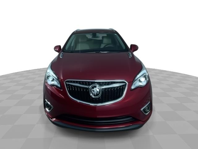 2020 Buick Envision Vehicle Photo in GILBERT, AZ 85297-0402