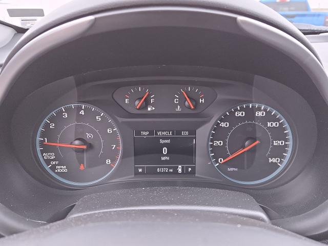 2022 Chevrolet Malibu Vehicle Photo in NEDERLAND, TX 77627-8017