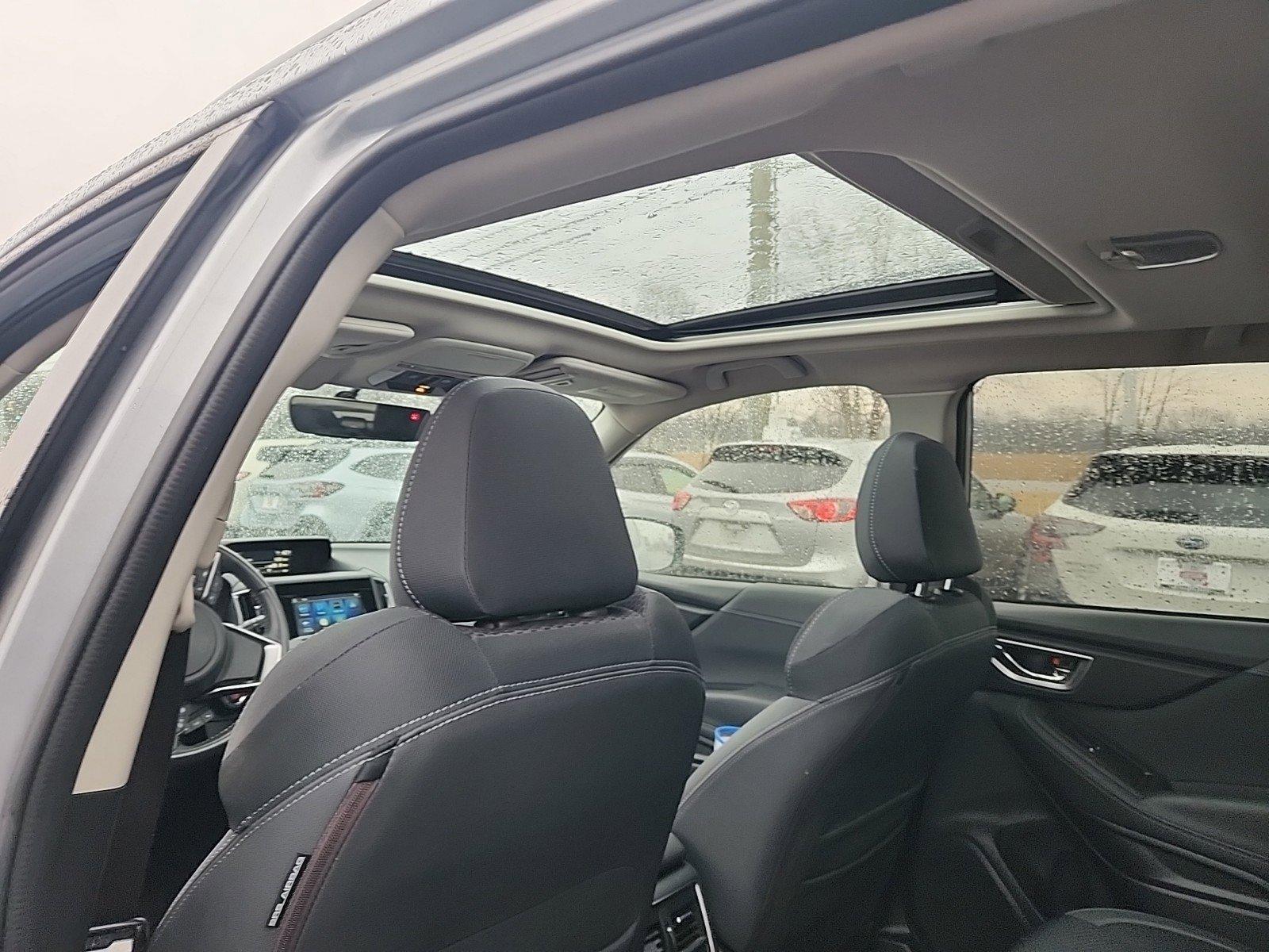 2019 Subaru Forester Vehicle Photo in Mechanicsburg, PA 17050