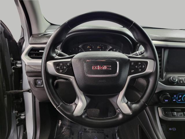 2023 GMC Acadia Vehicle Photo in NEENAH, WI 54956-2243