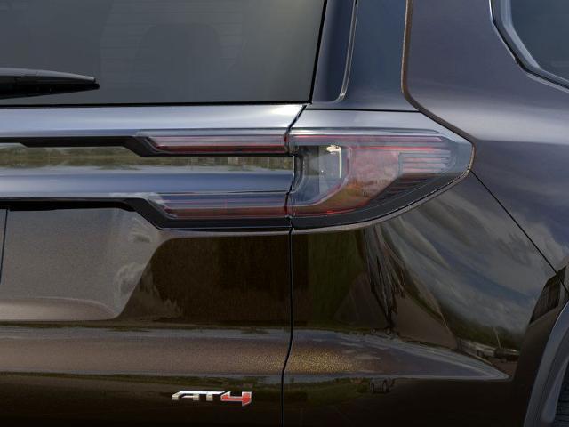 2025 GMC Acadia Vehicle Photo in GOLDEN, CO 80401-3850