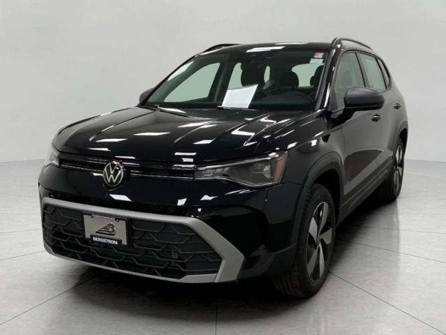 2025 Volkswagen Taos Vehicle Photo in Appleton, WI 54913