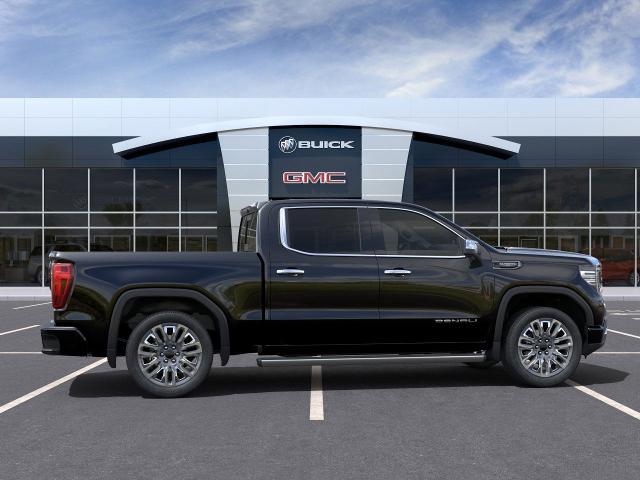 2025 GMC Sierra 1500 Vehicle Photo in ALBERTVILLE, AL 35950-0246