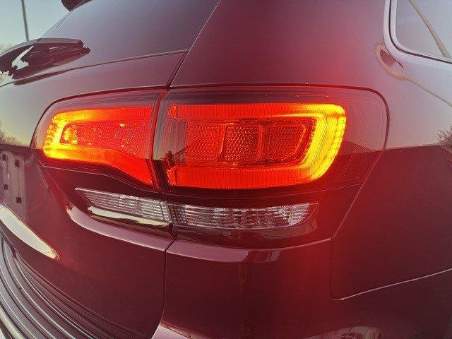 2022 Jeep Grand Cherokee WK Vehicle Photo in Mechanicsburg, PA 17050-1707
