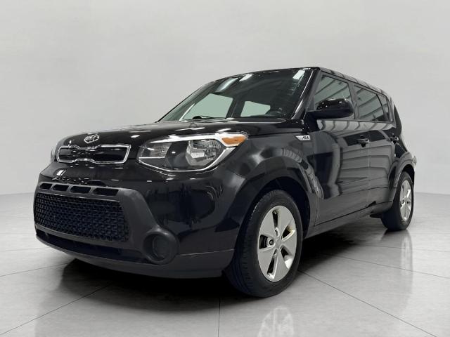 2016 Kia Soul Vehicle Photo in Green Bay, WI 54304