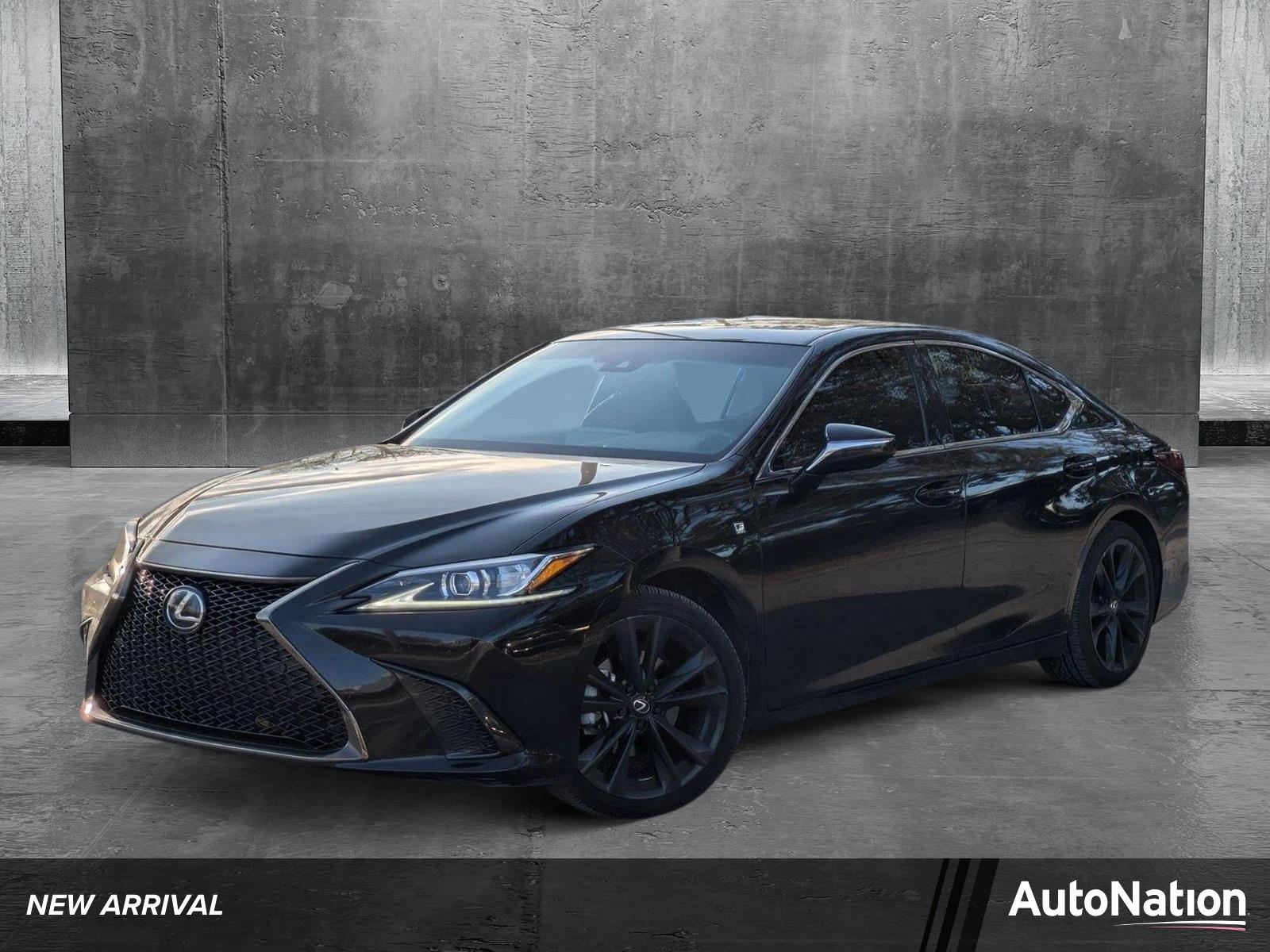 2022 Lexus ES 350 Vehicle Photo in Tampa, FL 33614