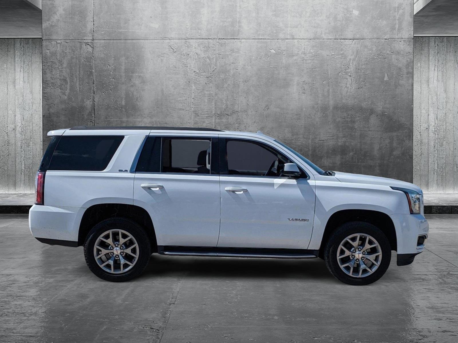 2019 GMC Yukon Vehicle Photo in ORLANDO, FL 32808-7998