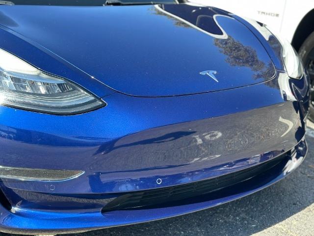 2018 Tesla Model 3 Vehicle Photo in San Antonio, TX 78230