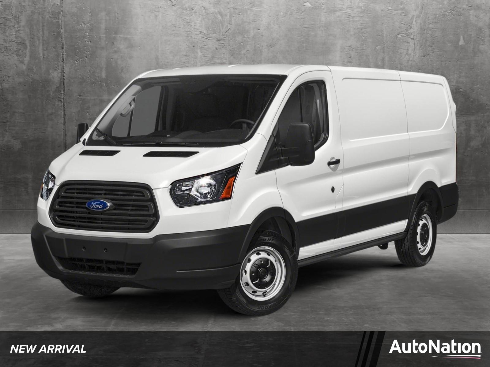 2019 Ford Transit Van Vehicle Photo in Miami, FL 33015