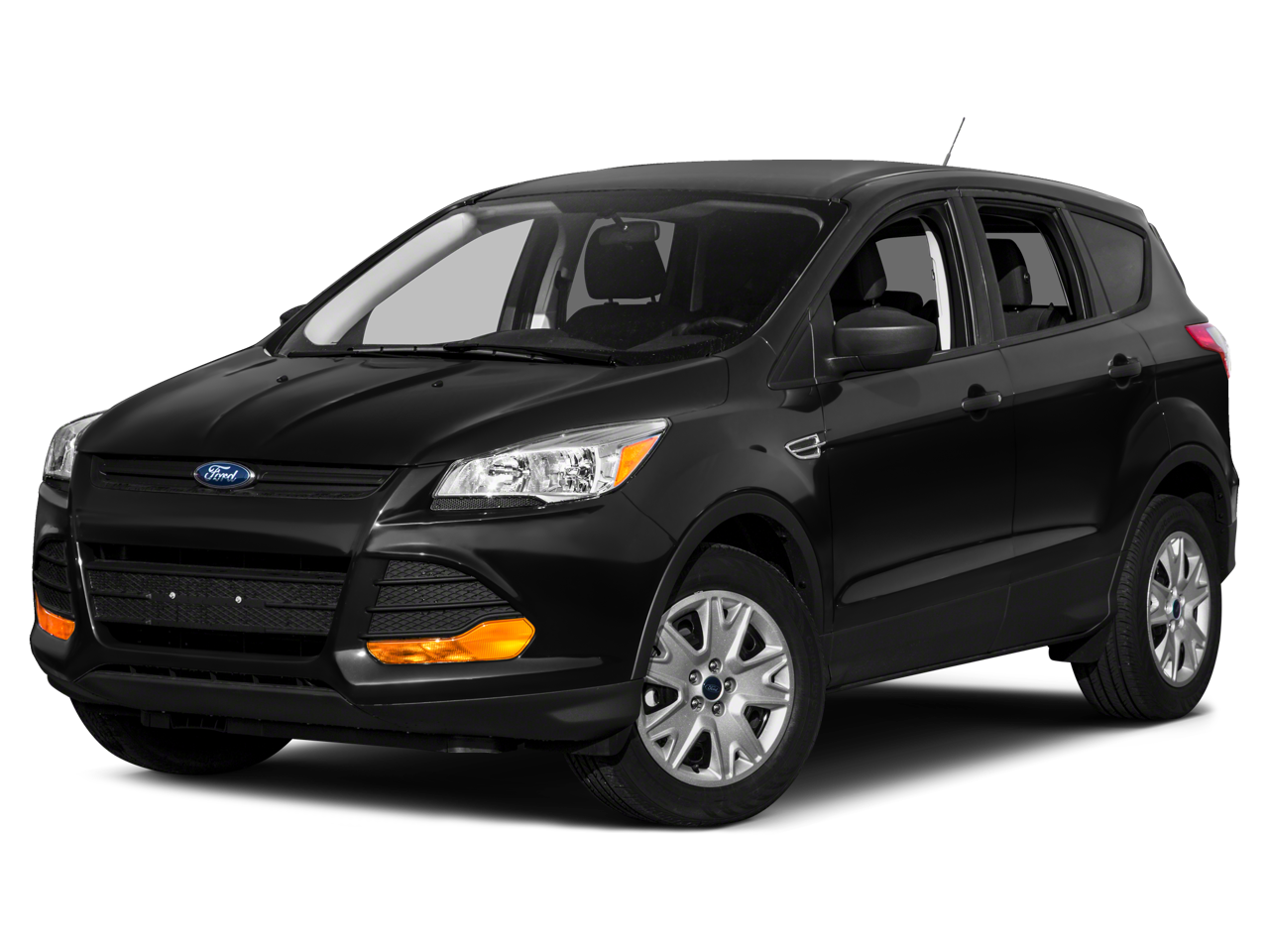 2015 Ford Escape Vehicle Photo in San Antonio, TX 78230