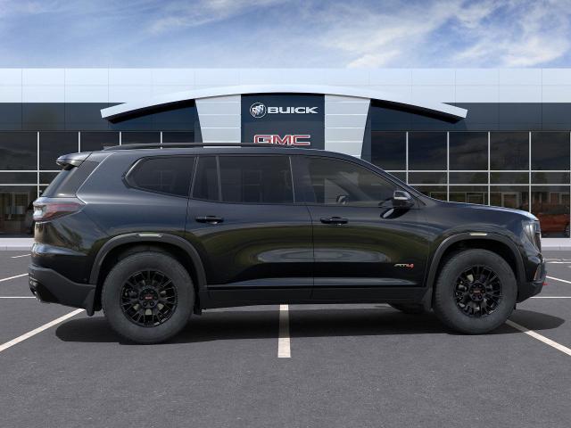 2025 GMC Acadia Vehicle Photo in APPLETON, WI 54914-8833