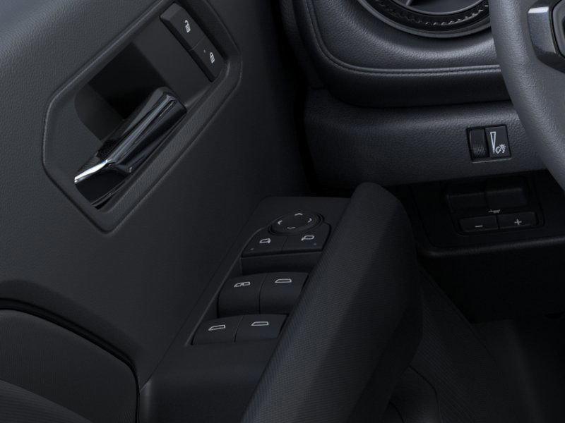2025 Chevrolet Colorado Vehicle Photo in LA MESA, CA 91942-8211