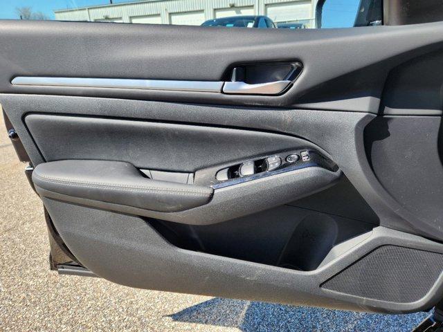 2025 Nissan Altima Vehicle Photo in Ardmore, PA 19003